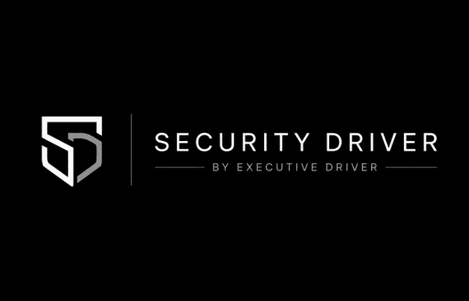 Security Driver by Executive Driver